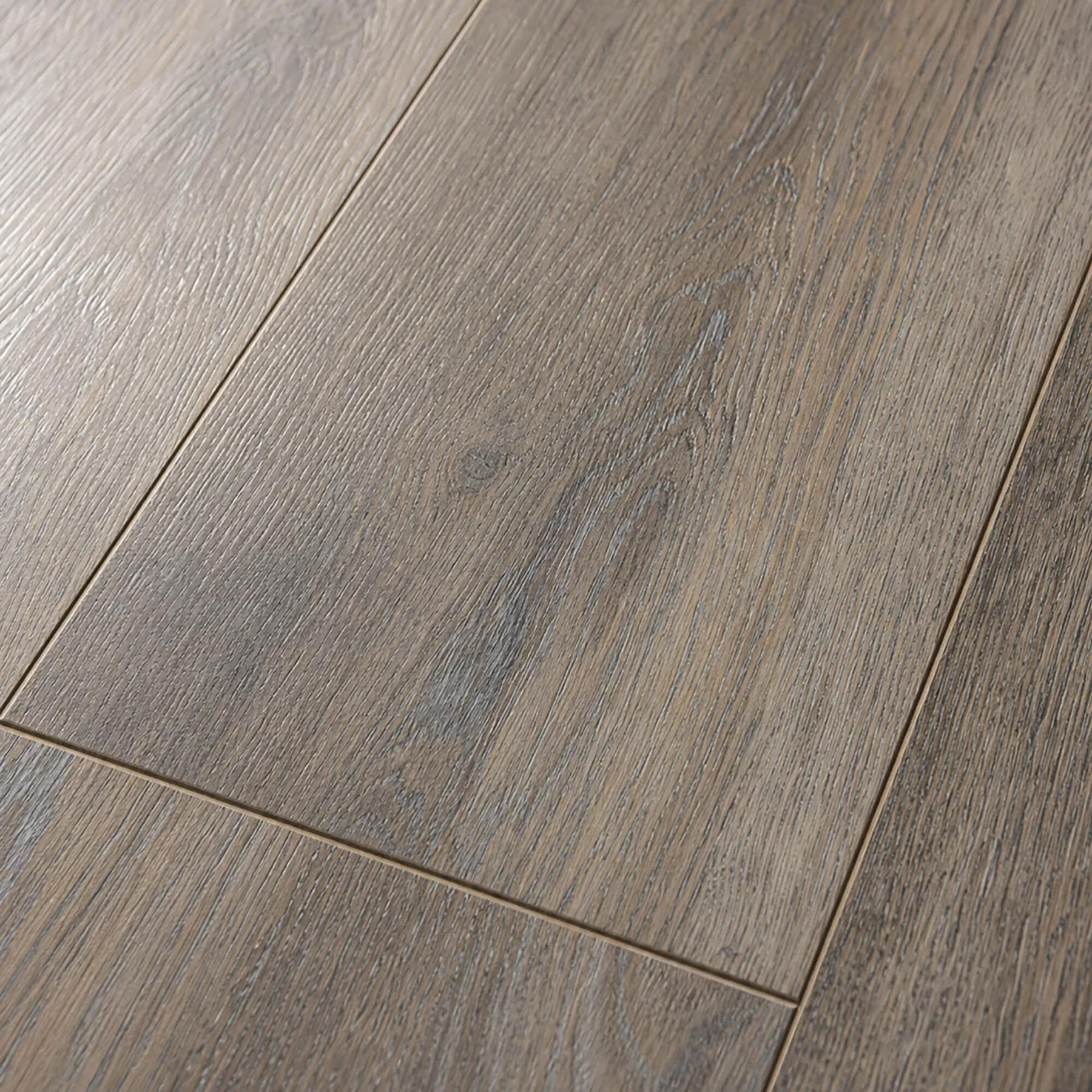 Weathered Oak Laminate Flooring