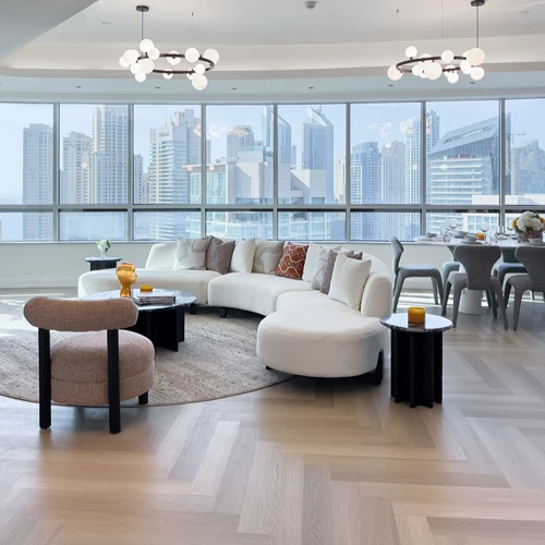 1,2,3, and 4-Bedroom Apartment