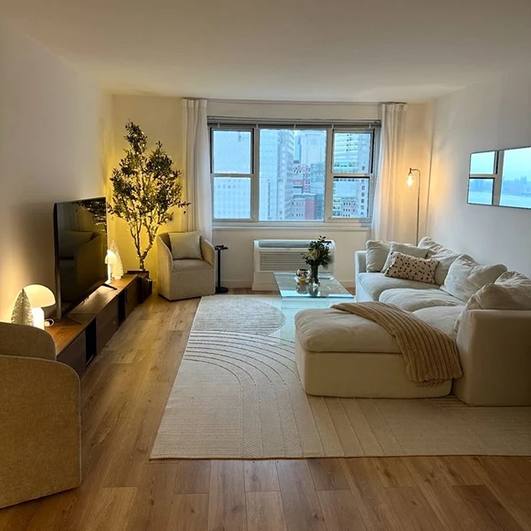 Apartment Renovation