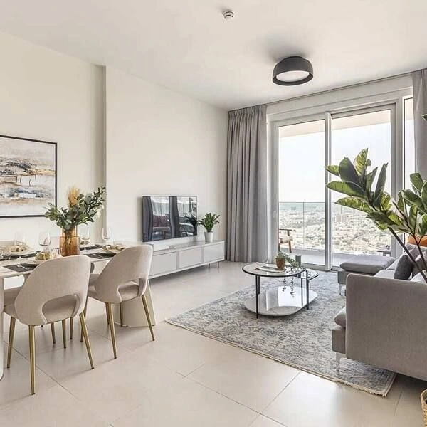 Apartment Renovation Company Dubai
