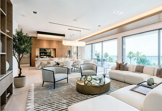Apartment Renovation Services in Dubai