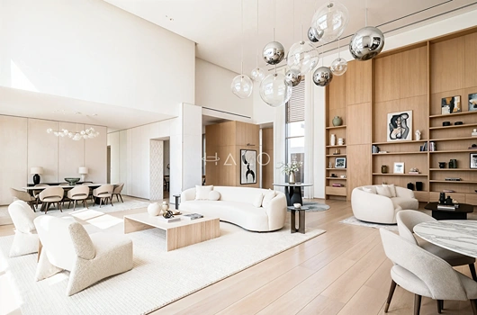 Apartment Renovation