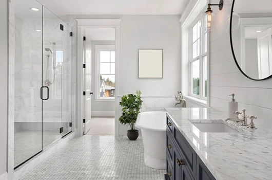 Bathroom Remodeling