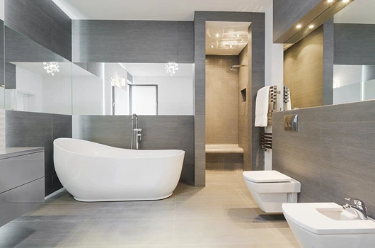 Bathroom Renovation Company in Dubai