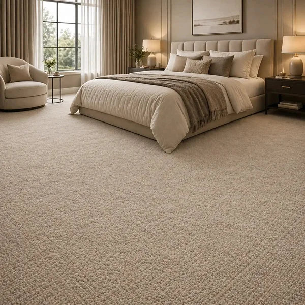 Bedroom Carpets