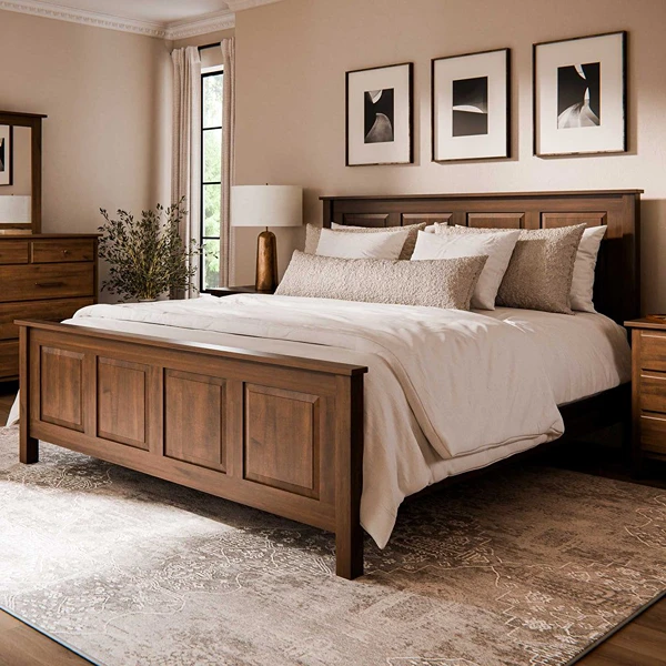 Bedroom Renovation