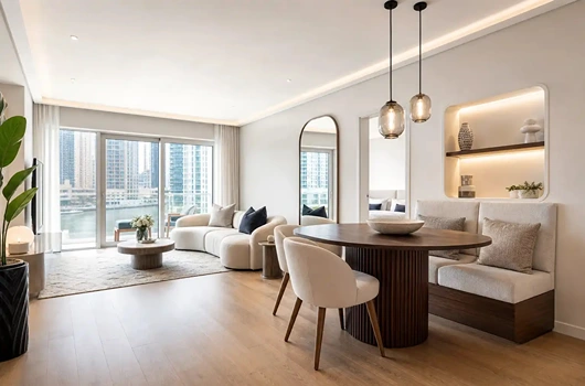 Benefits Of Renovating Apartments In Dubai
