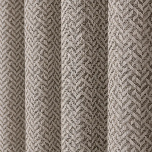 Bennett Eyelet Curtains
