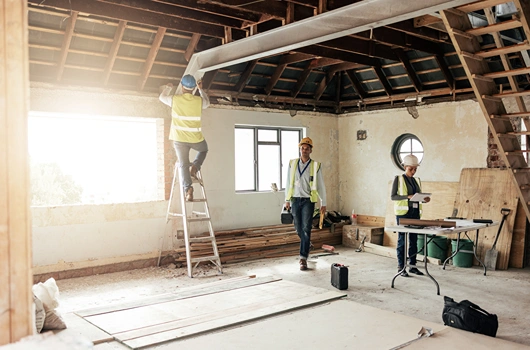 Best Villa Renovation Company in Dubai