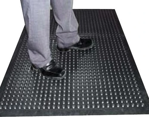 Bubble Anti Fatigue Industrial Floor Mats