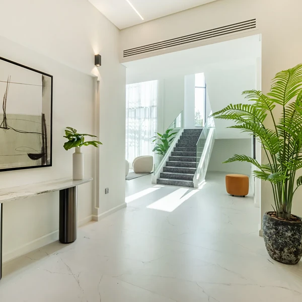Building Renovation