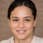 Bushra Abbas