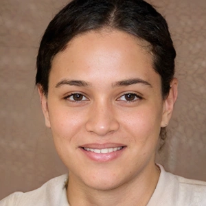 Bushra Abbas