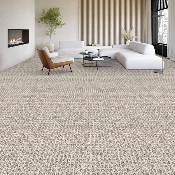 Carpet Flooring