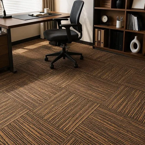 Carpet Tiles