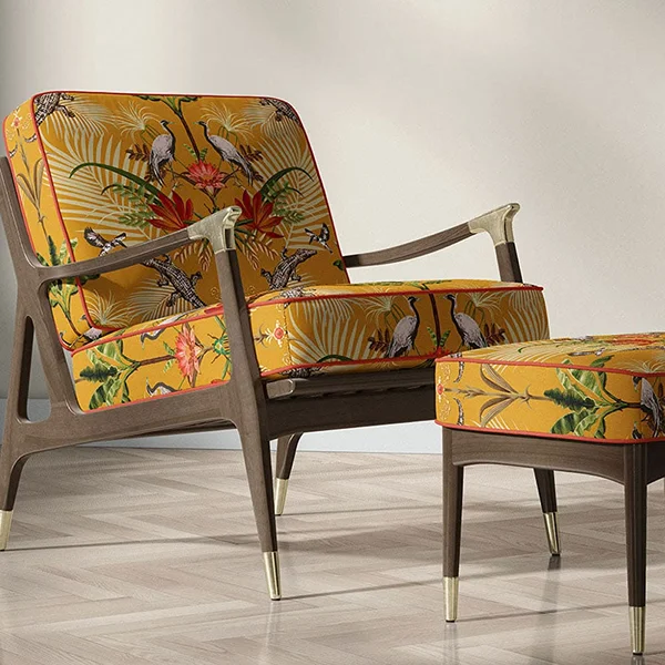 Chair Upholstery