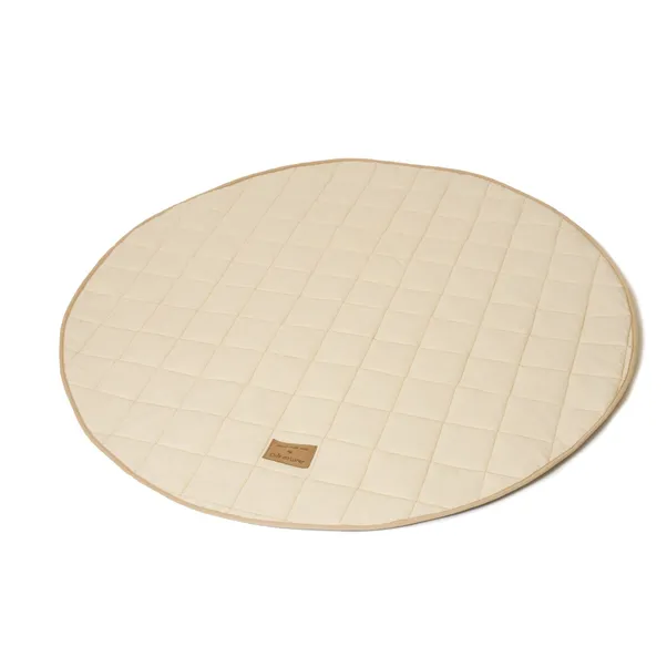 Clair De Lune Organic Play Mat