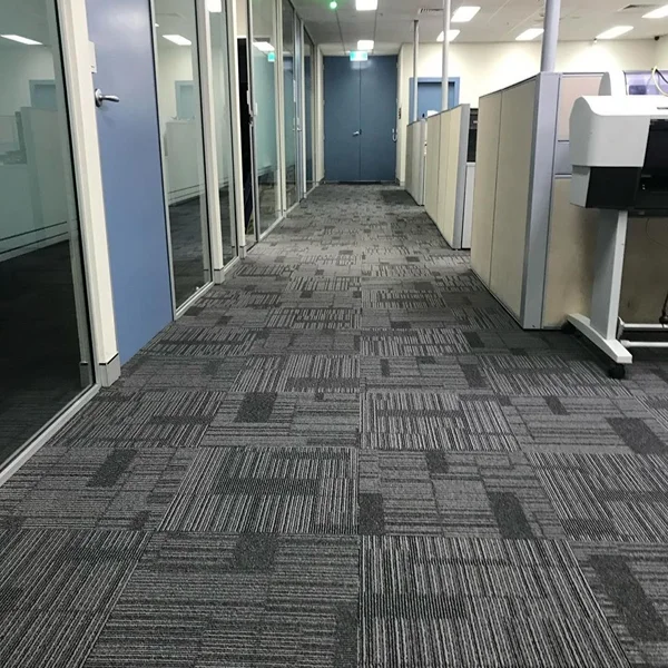 Commercial Carpets