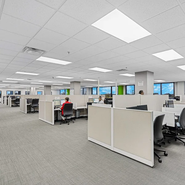 Commercial Office Remodeling