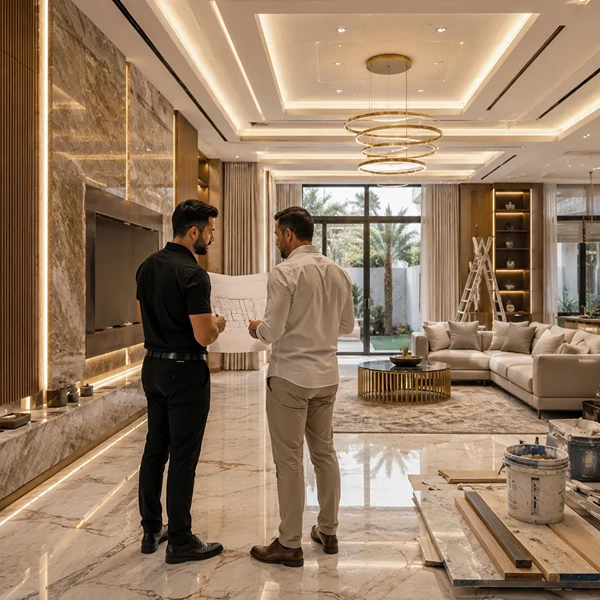 Consultations & Designs