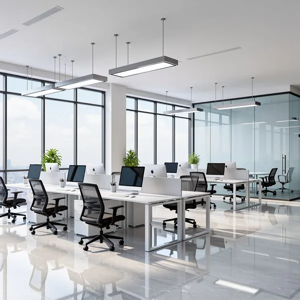 Shared Office