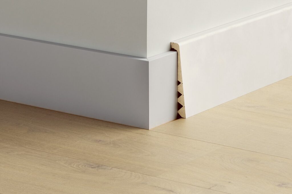 Cover Floor Skirting