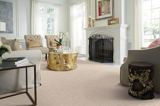 Custom Carpet Flooring Dubai
