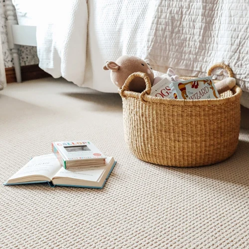 Custom Carpet