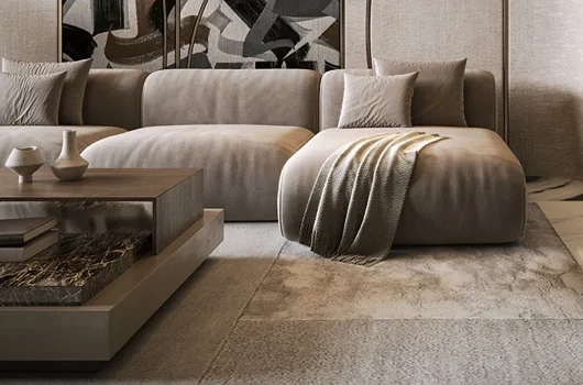 Custom Upholstery Service Dubai