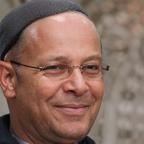 David Joshi
