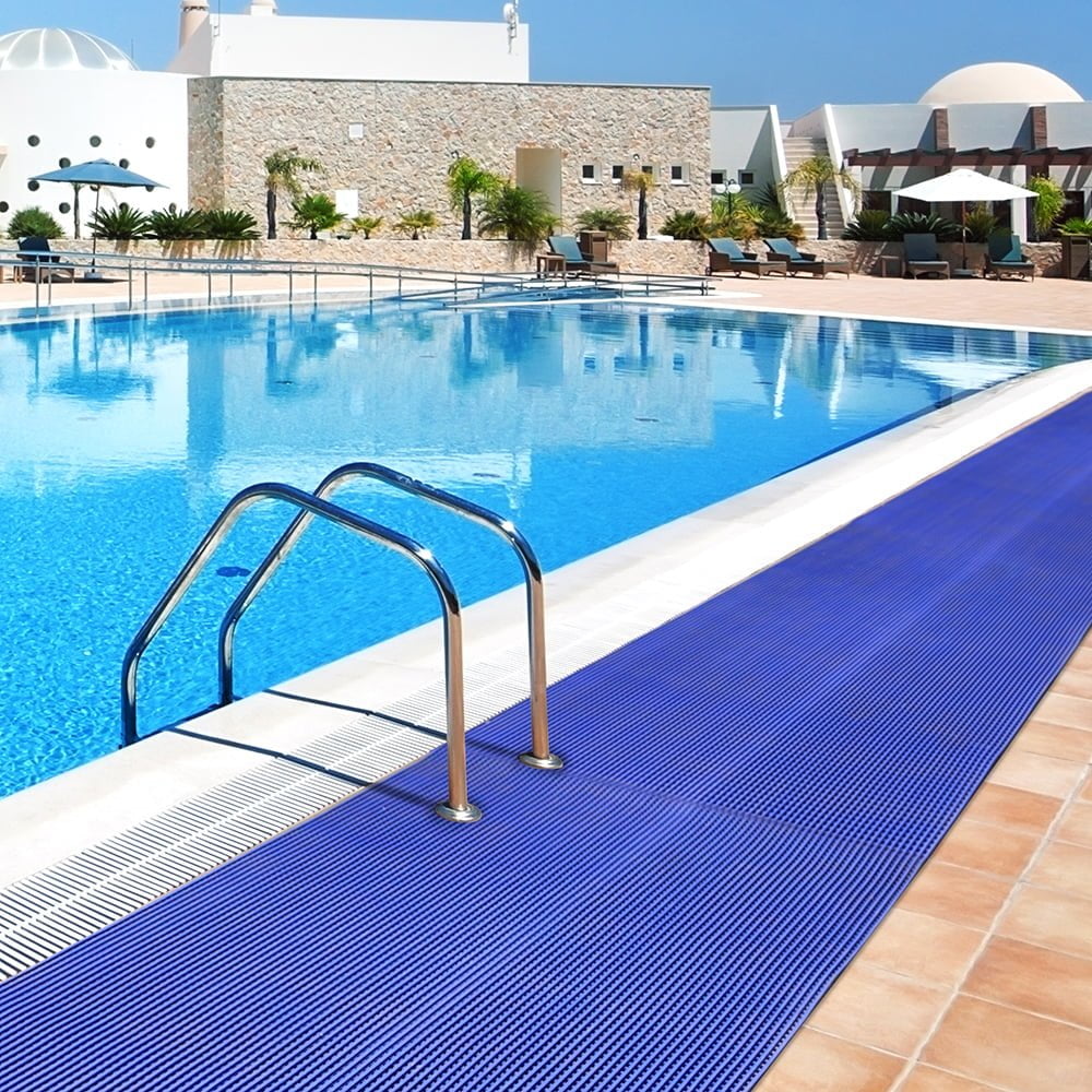 DeckStep Leisure Swimming Pool Mat