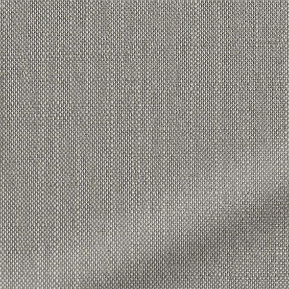 Elephant Grey Pinch Pleat Curtains