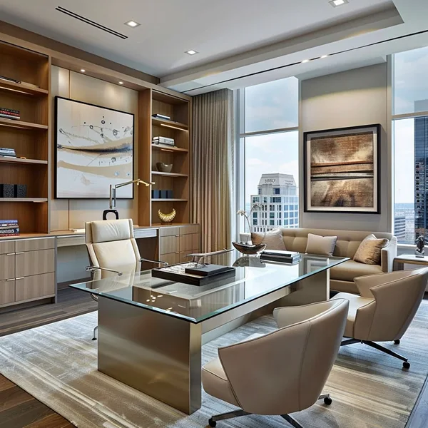 Executive Office