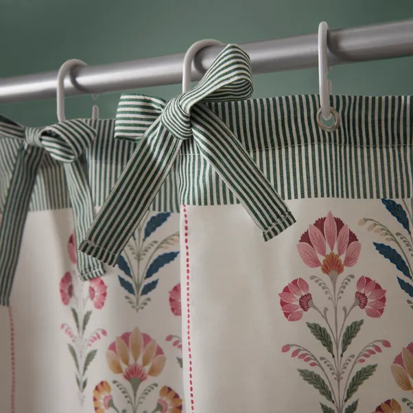 Fiorella Shower Curtain