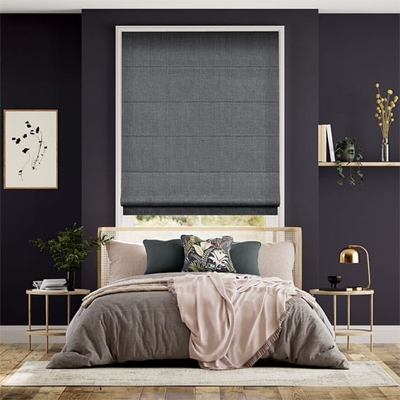 Flint Motorized Blinds