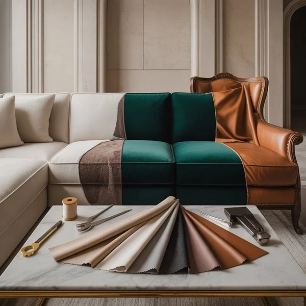 Furniture Refurbishment In Dubai