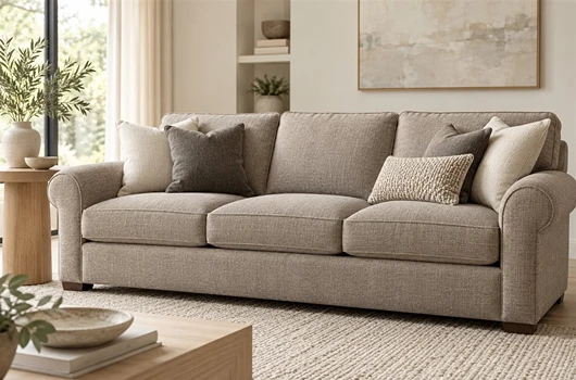 Furniture Upholstery Service in Dubai