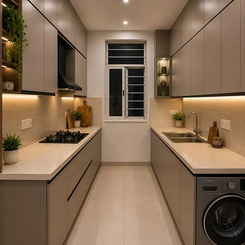 Gallay Kitchen
