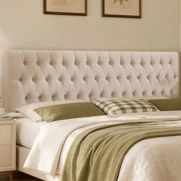 Headboard Upholstery Dubai