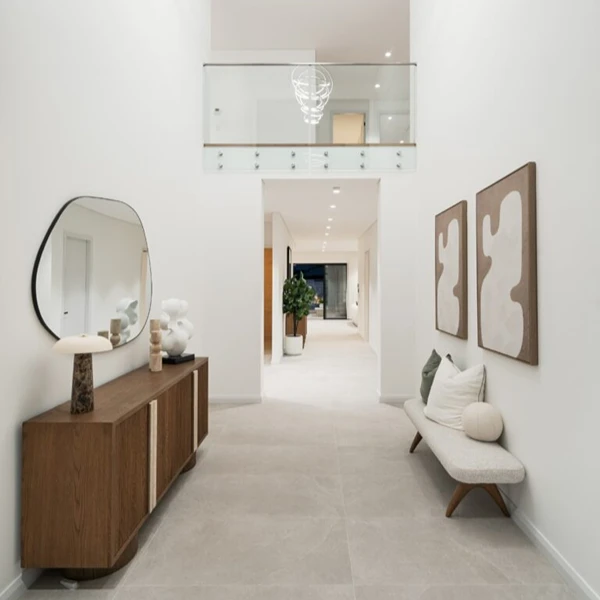 Home Renovation