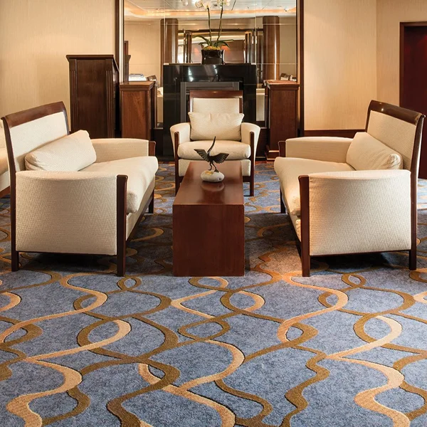 Hotel Carpets