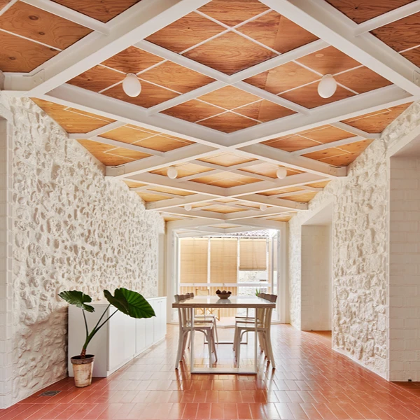 Interior Renovation
