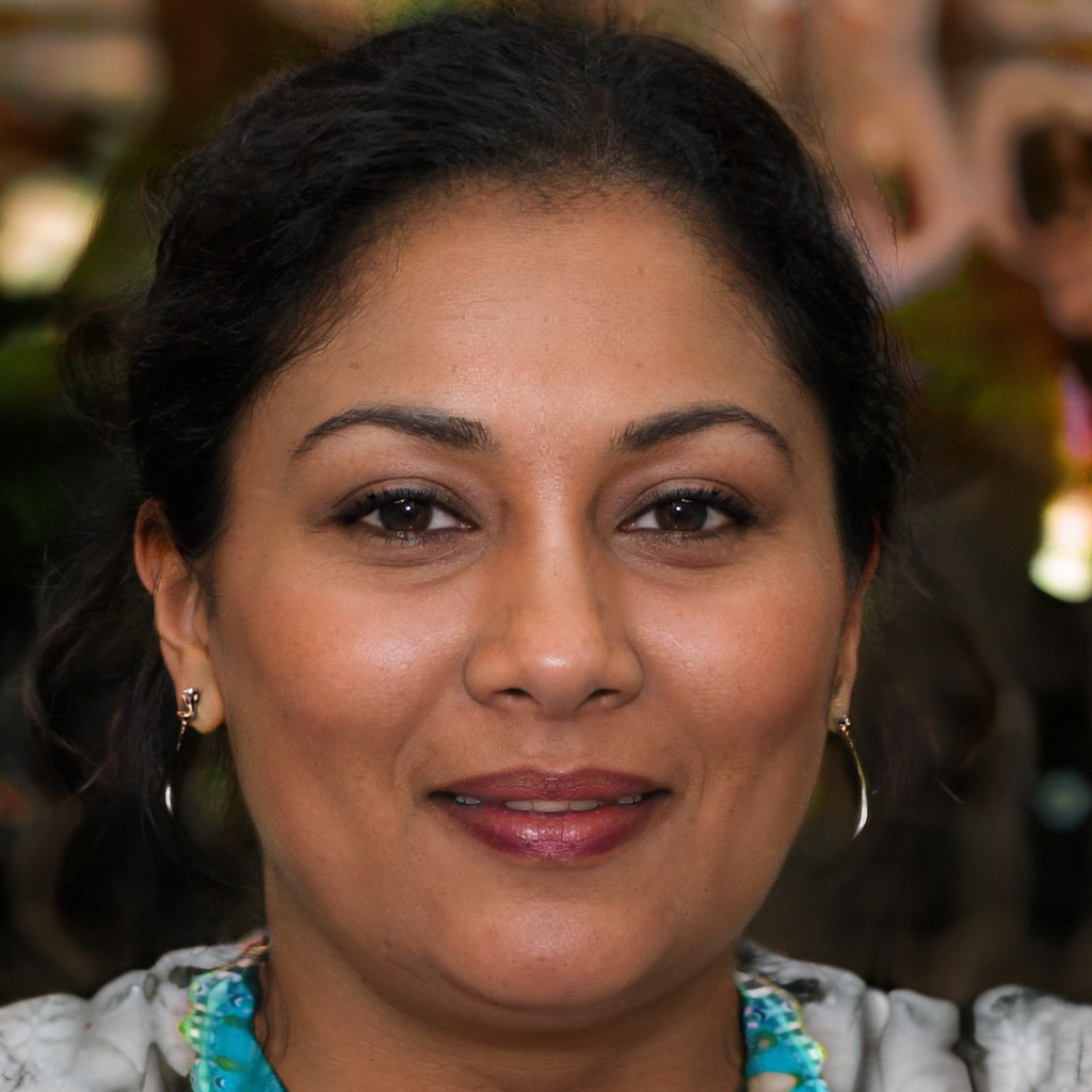 Kiran Mujahid