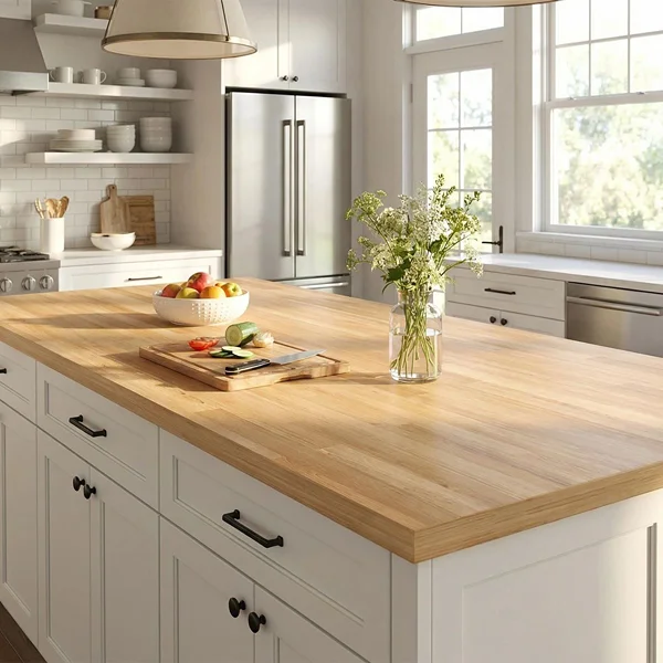 Kitchen Countertop Replacement