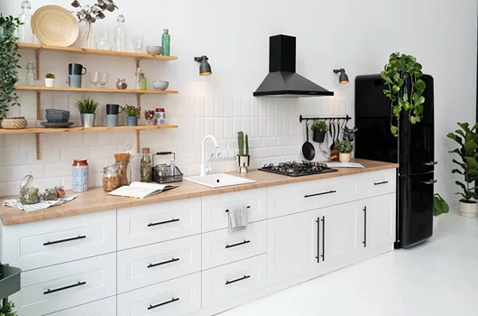 Kitchen Renovation Services Stand Out