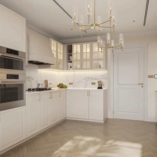 Kitchen Renovation