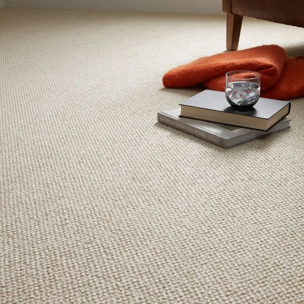 Loop Pile Carpets