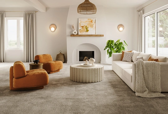 Luxury Carpets