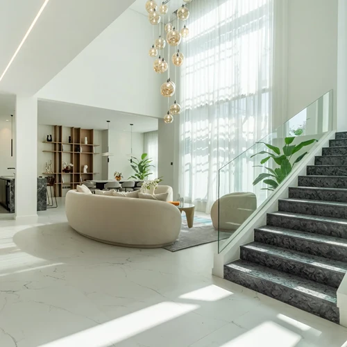 Luxury Renovation