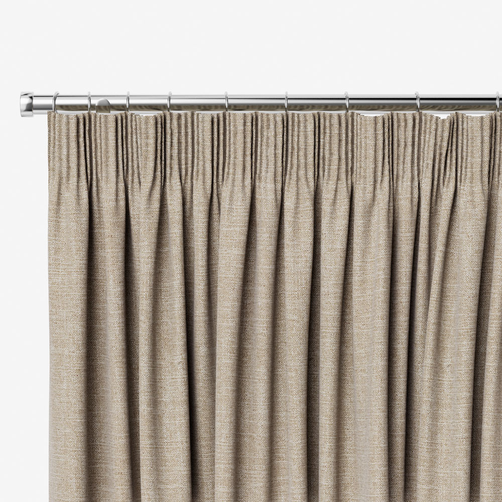 Lydia Almond Curtains